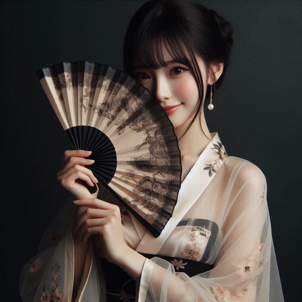 Meet the Classic Girl