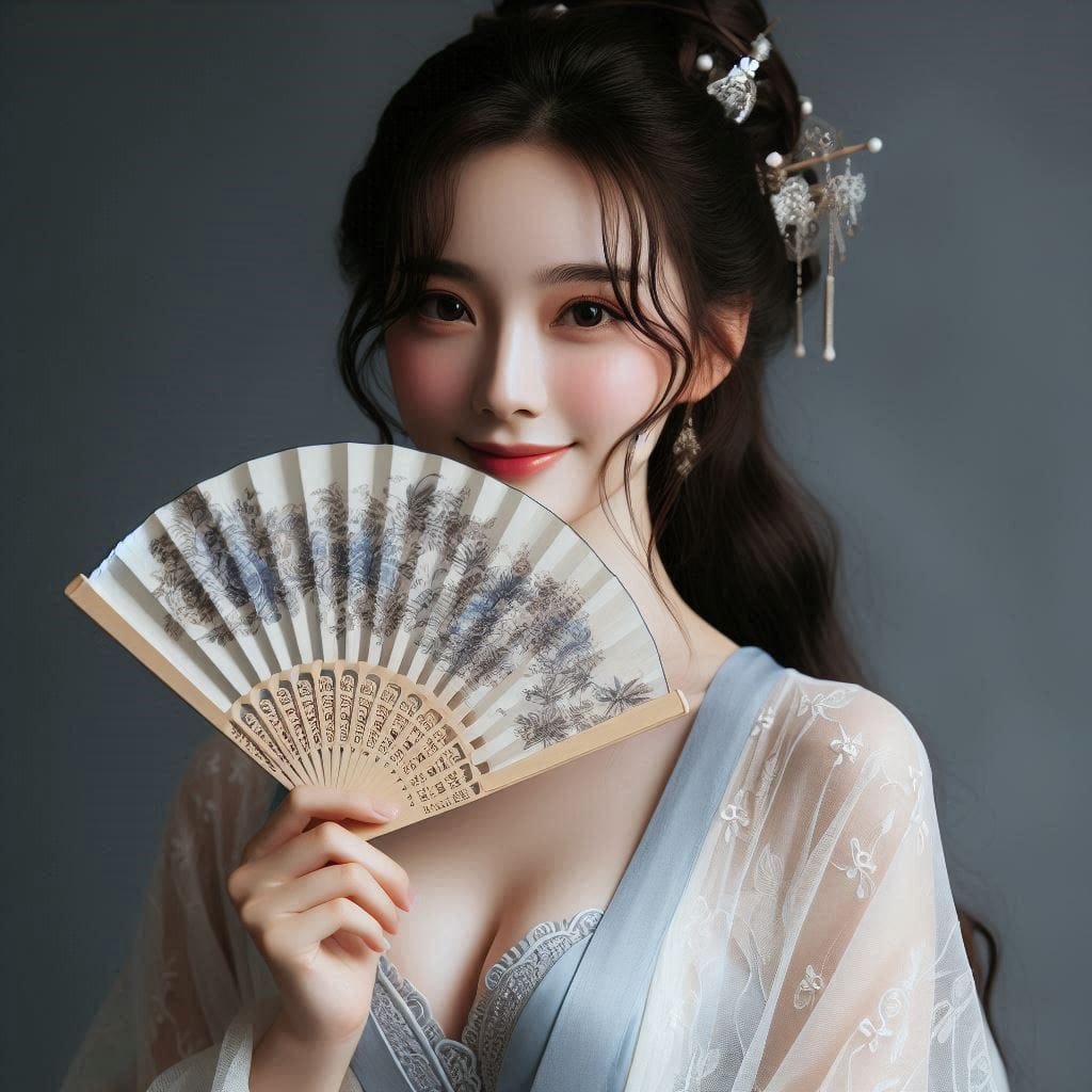 Meet the Classic Girl