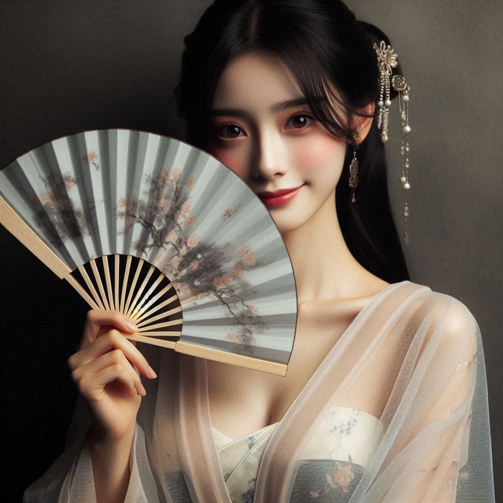 Meet the Classic Girl