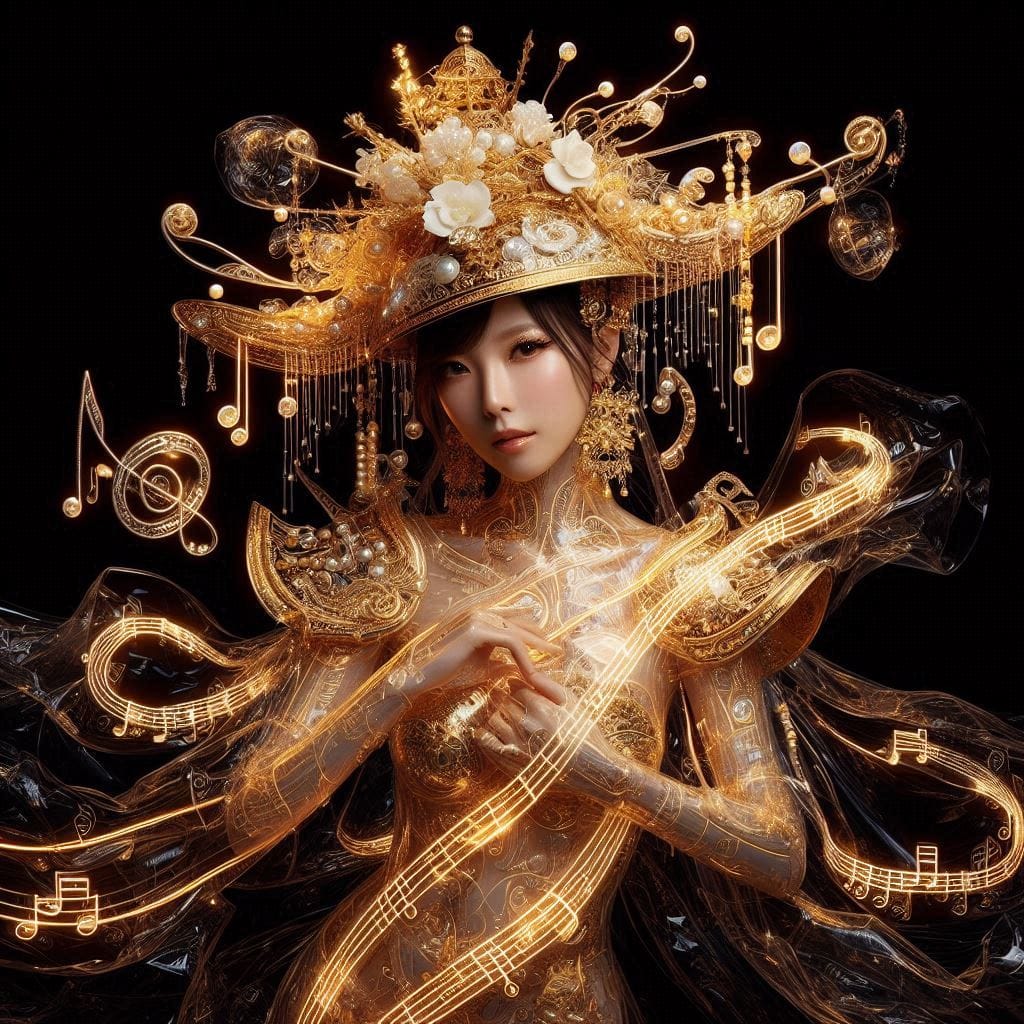 Mazu Light Weapon Series