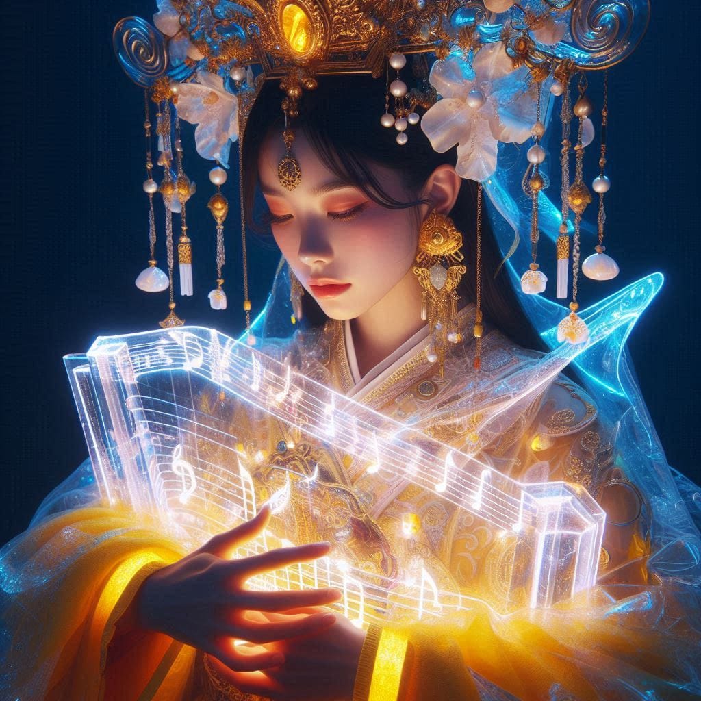 Mazu Light Weapon Series