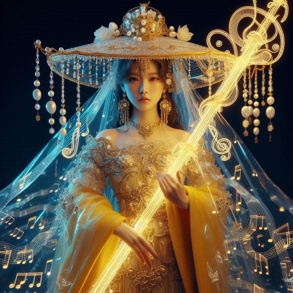 Mazu Light Weapon Series
