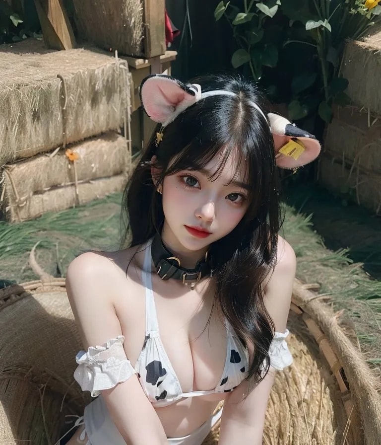 ★Patreon★ Farmyard Fantasy Series 2