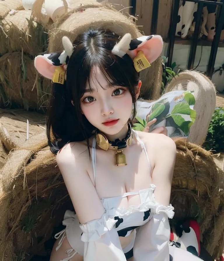 ★Patreon★ Farmyard Fantasy Series 2