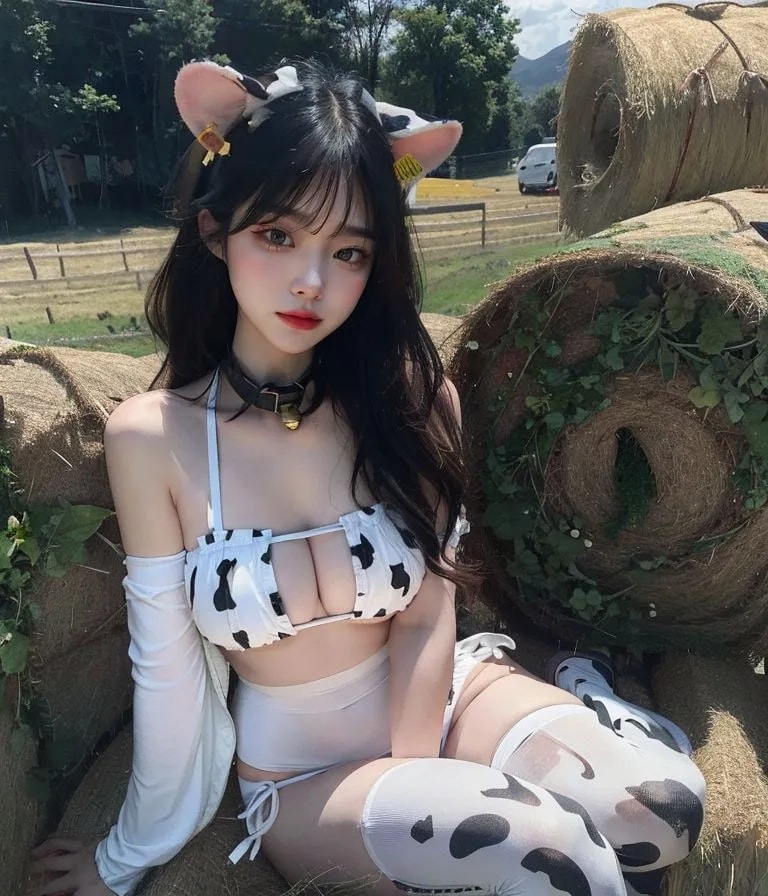 ★Patreon★ Farmyard Fantasy Series 2