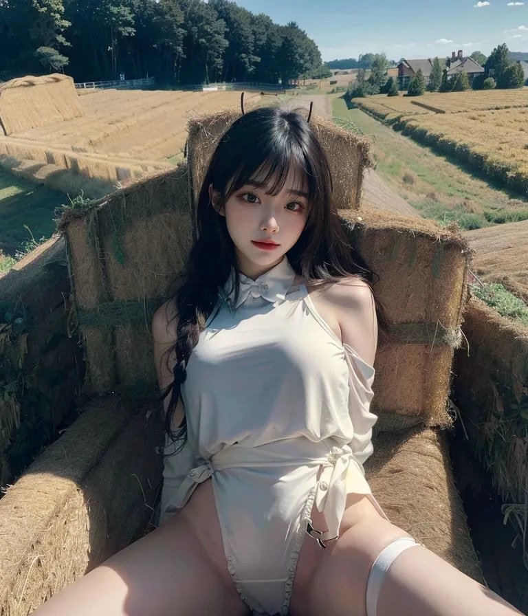 ★Patreon★ Farmyard Fantasy Series 2