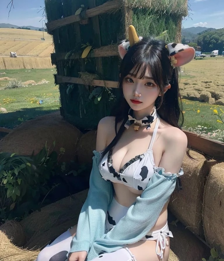 ★Patreon★ Farmyard Fantasy Series 2