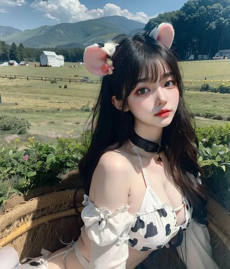 ★Patreon★ Farmyard Fantasy Series 2