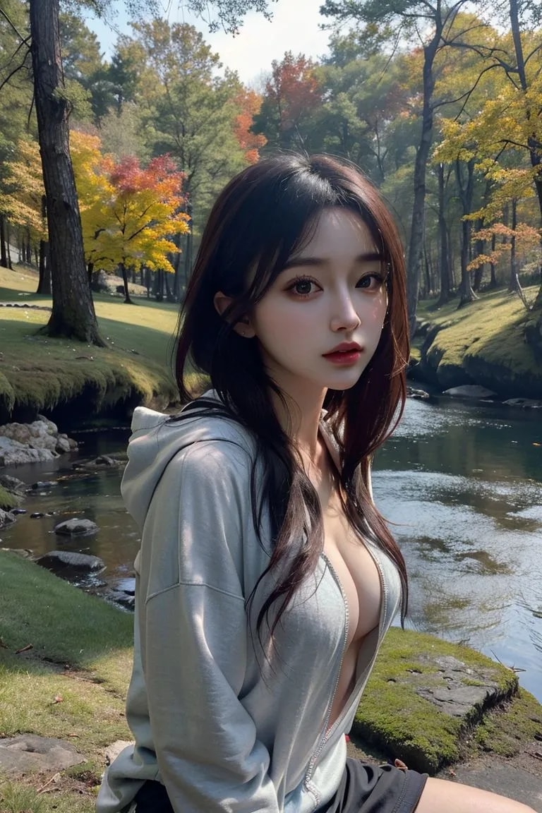 ★Patreon★ forest beauty 1