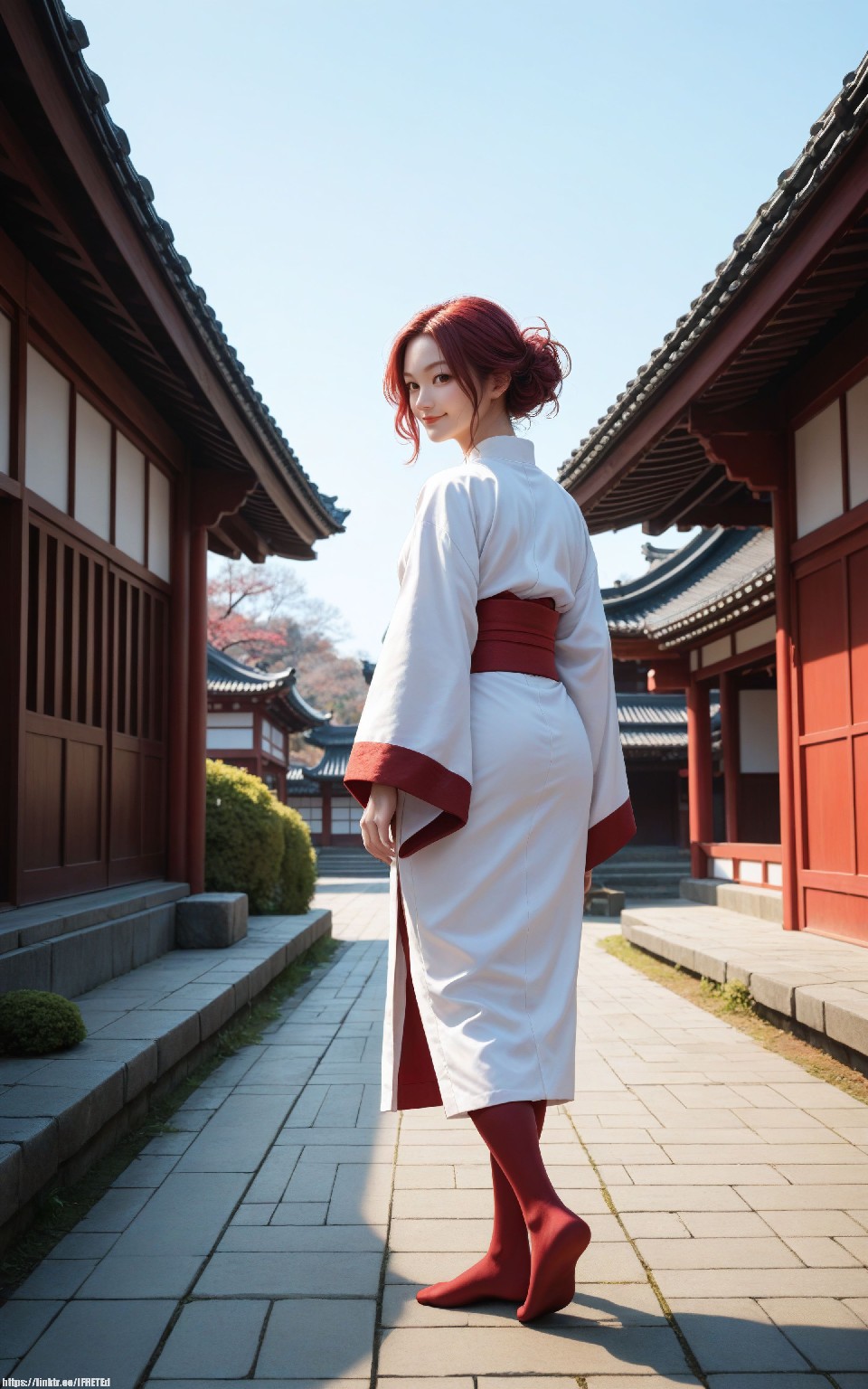 Kimonoa