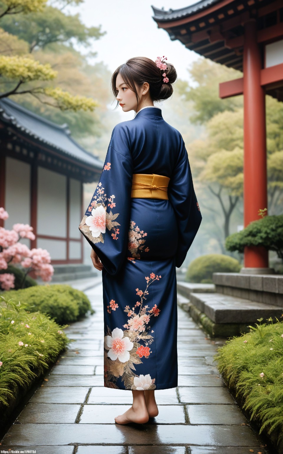 Kimonoa