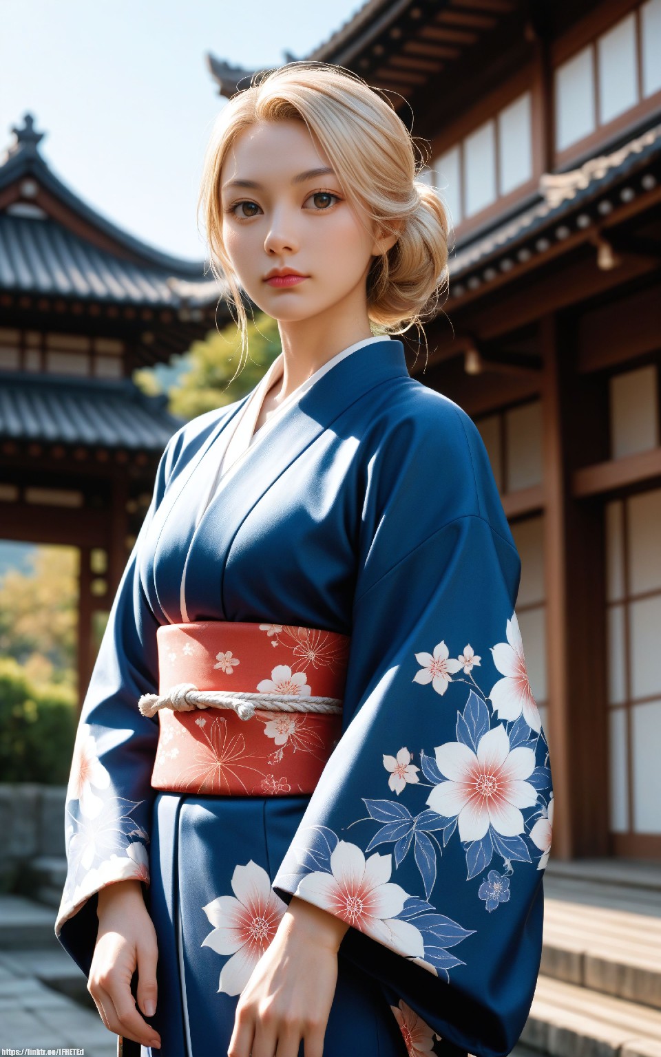 Kimonoa