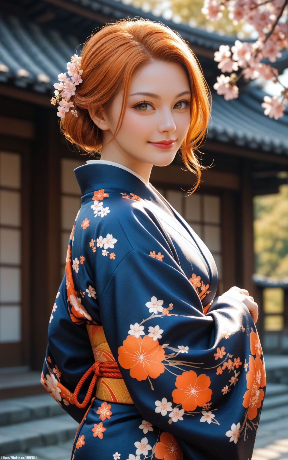 Kimonoa