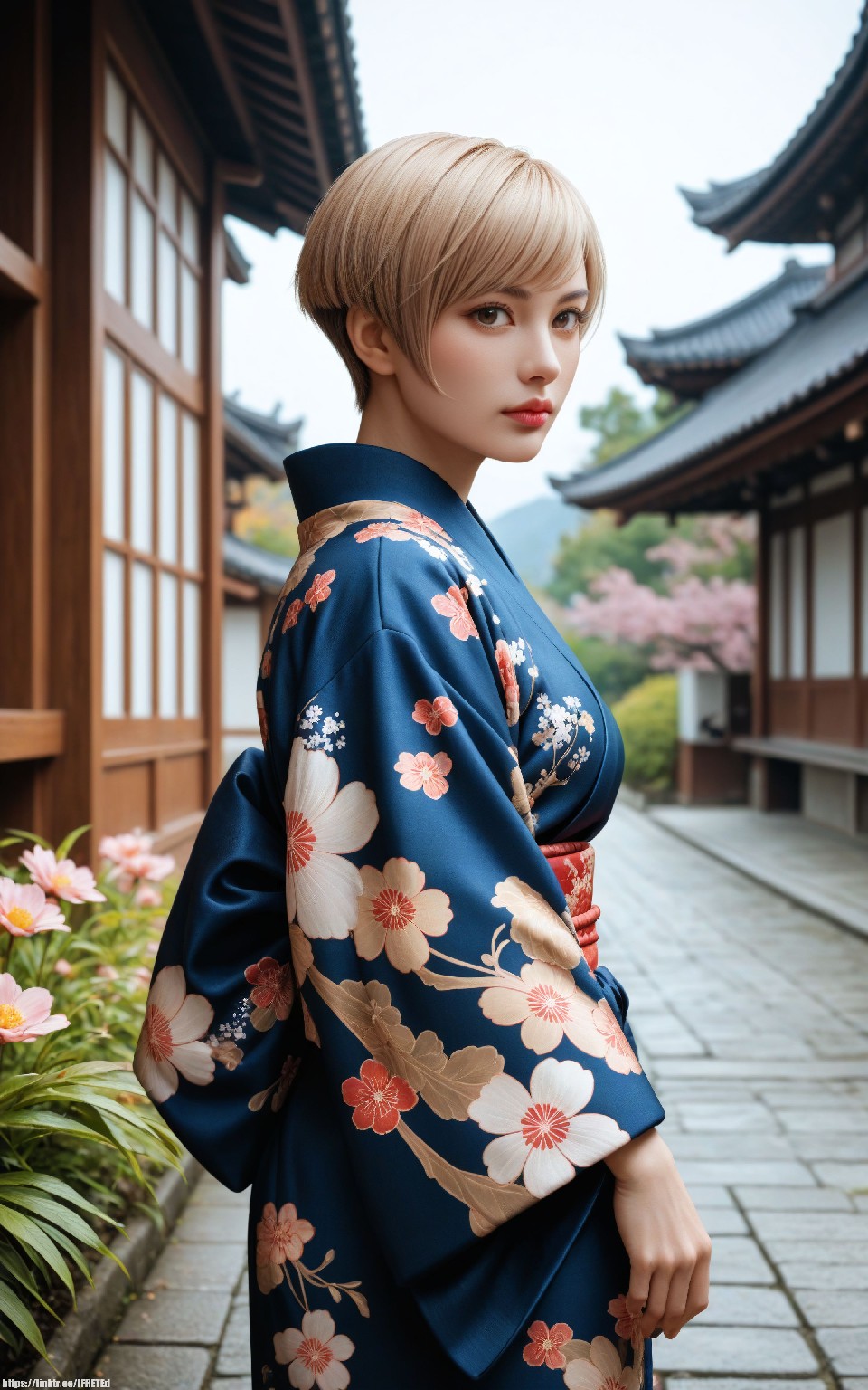 Kimonoa