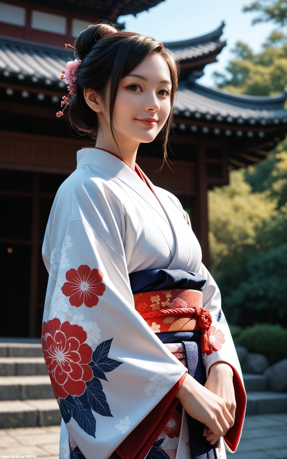 Kimonoa