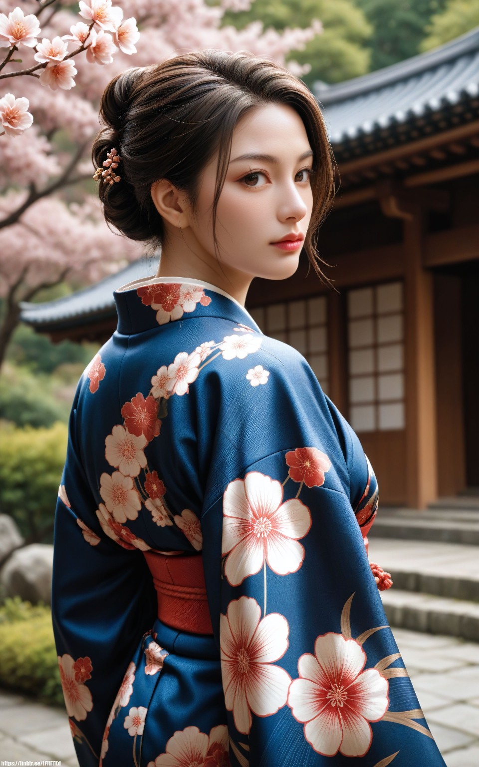 Kimonoa
