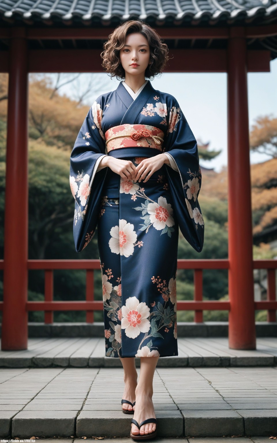 Kimonoa