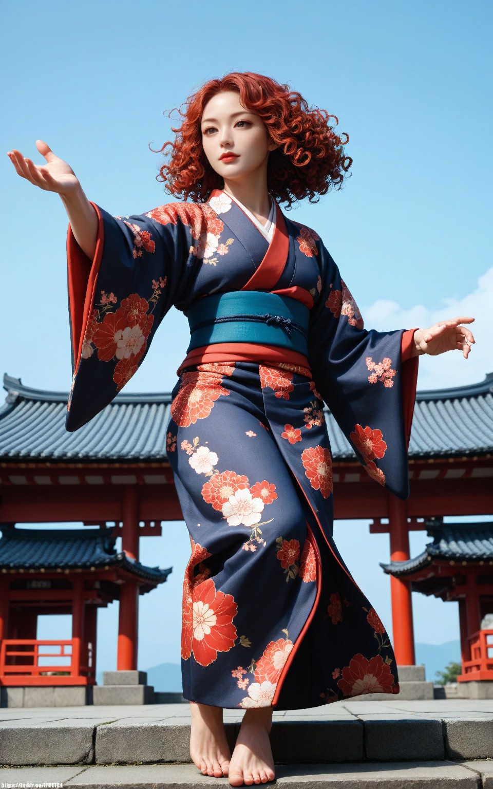Kimonoa