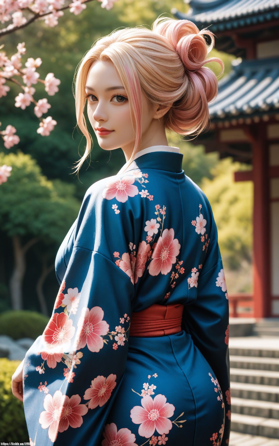 Kimonoa