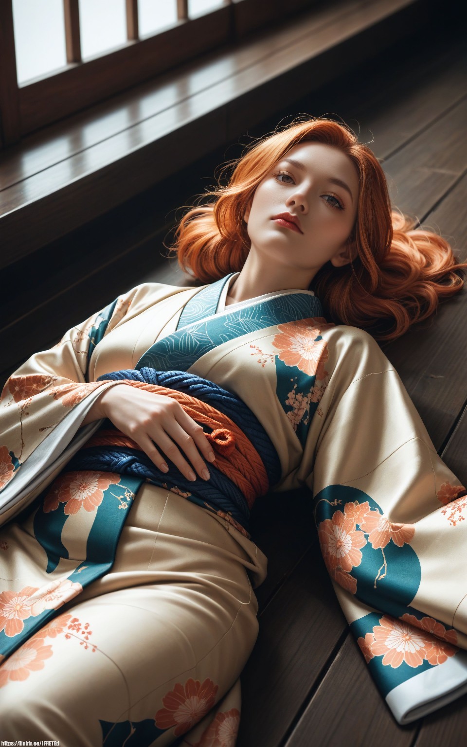 Kimonoa