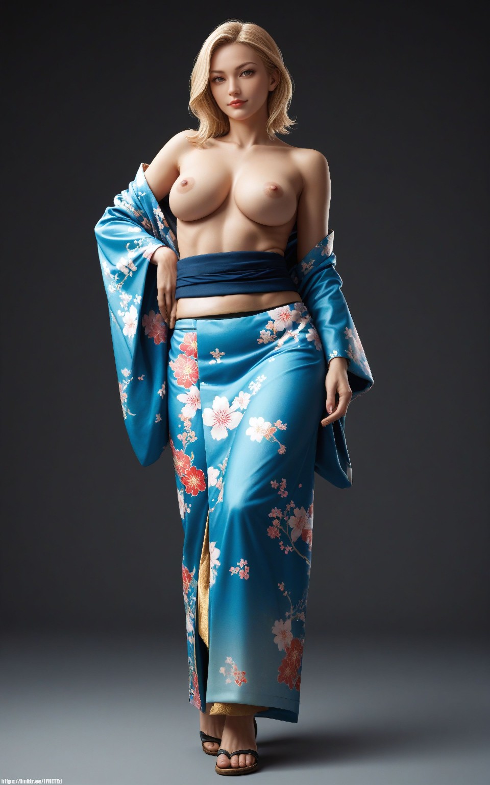 Kimonoa