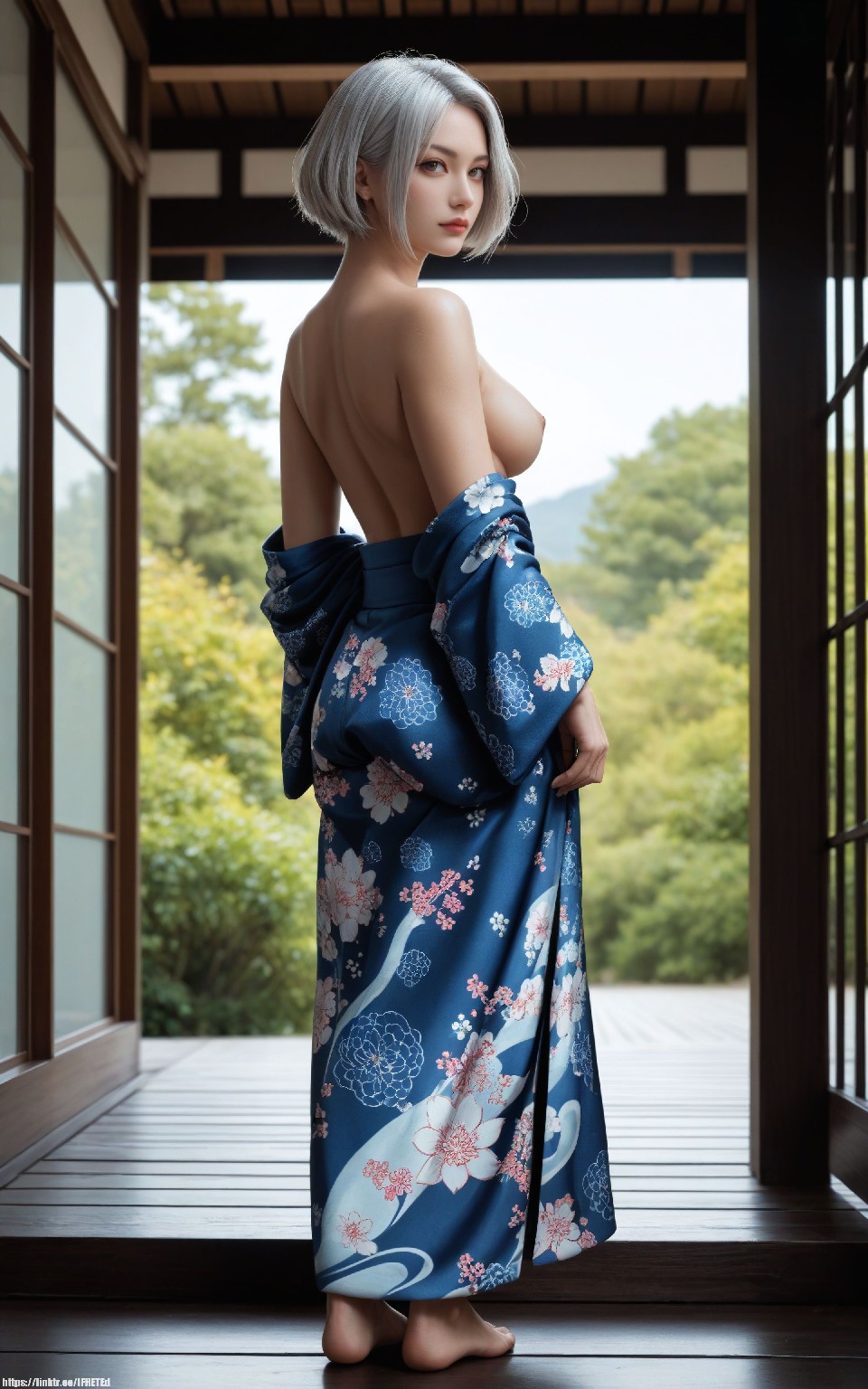 Kimonoa