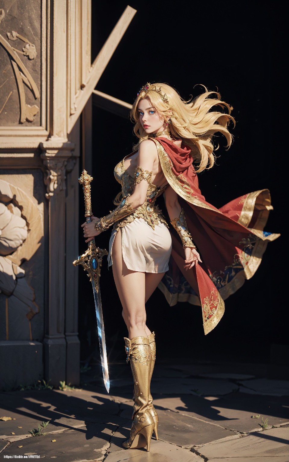 She + ra