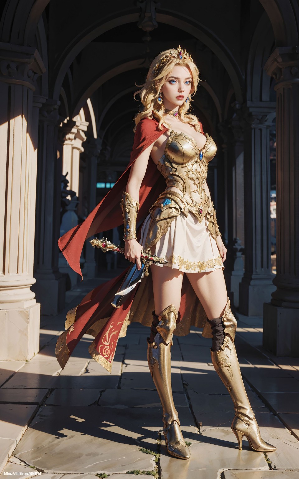 She + ra