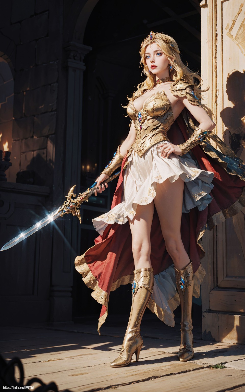 She + ra