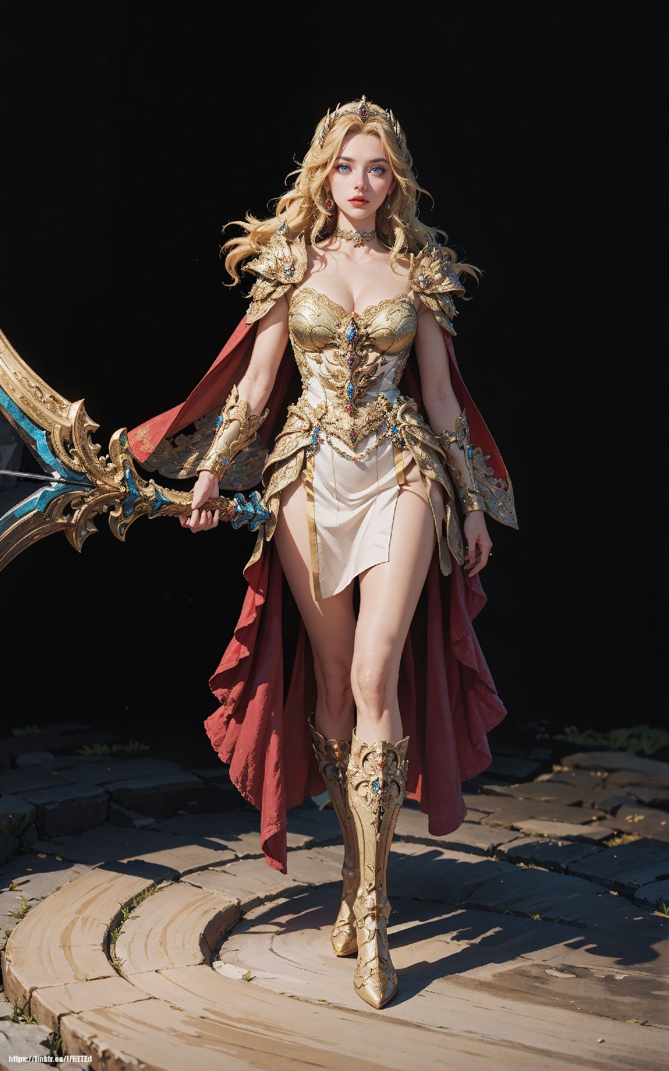 She + ra