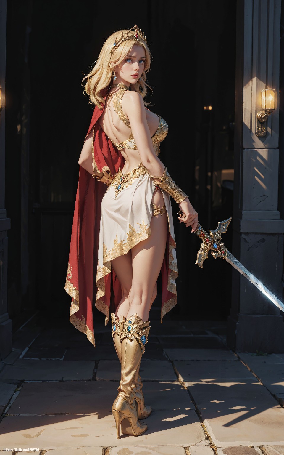 She + ra