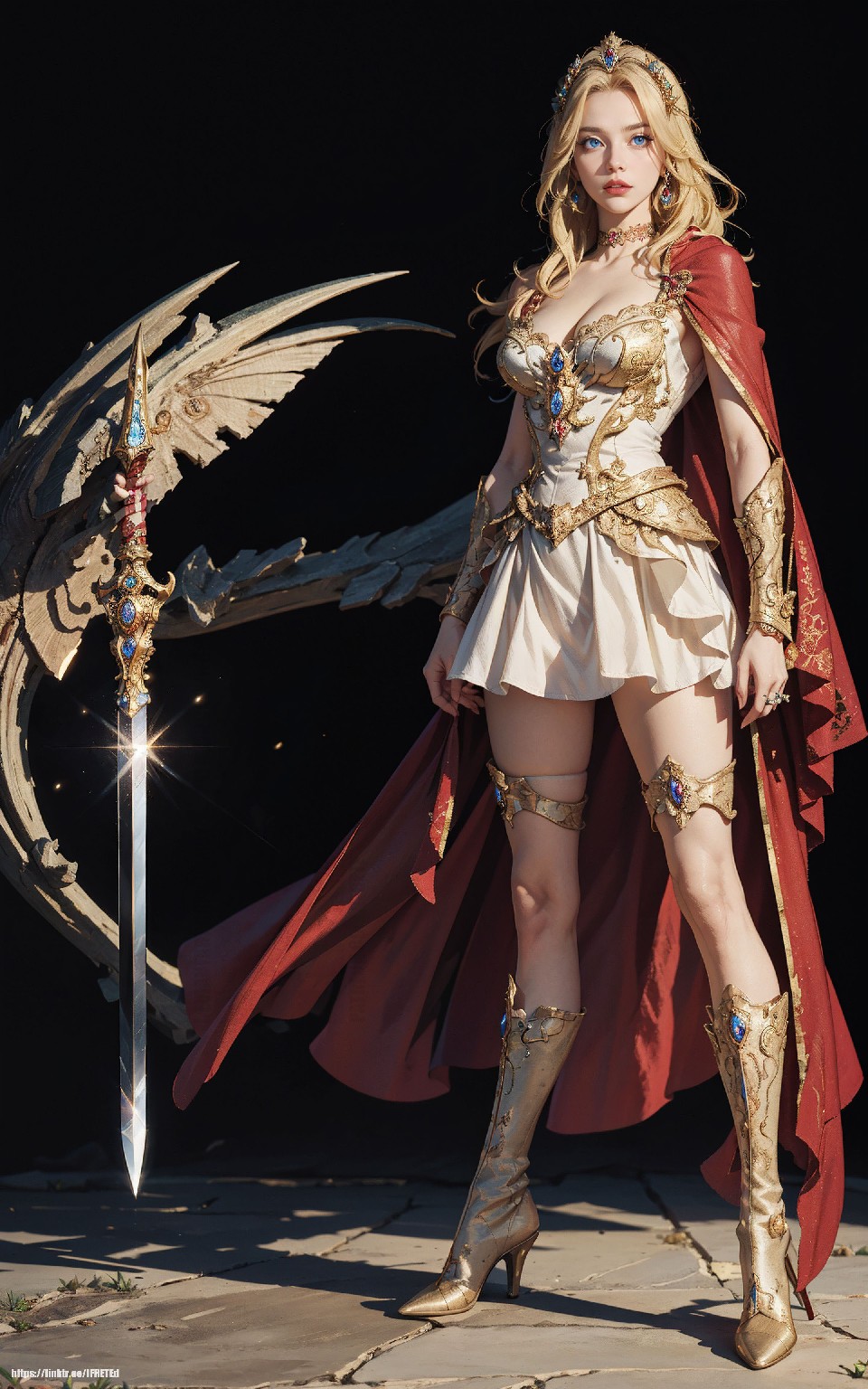 She + ra