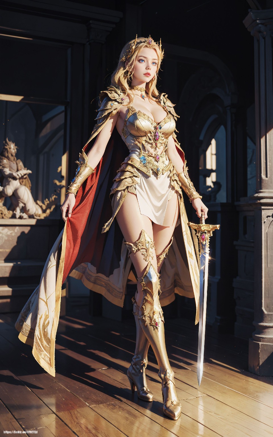 She + ra