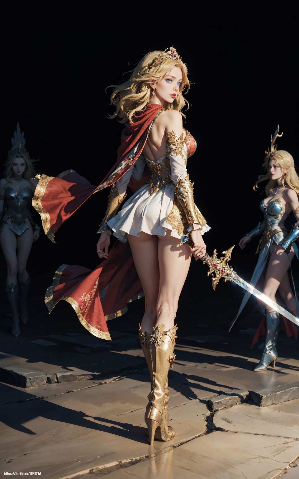 She + ra