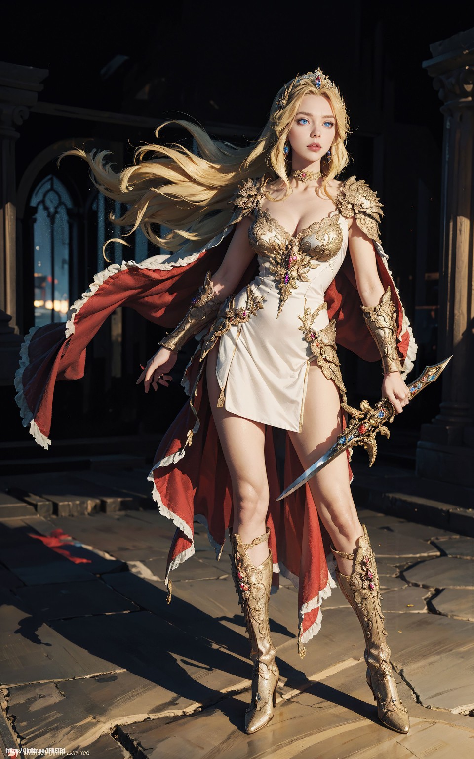 She + ra
