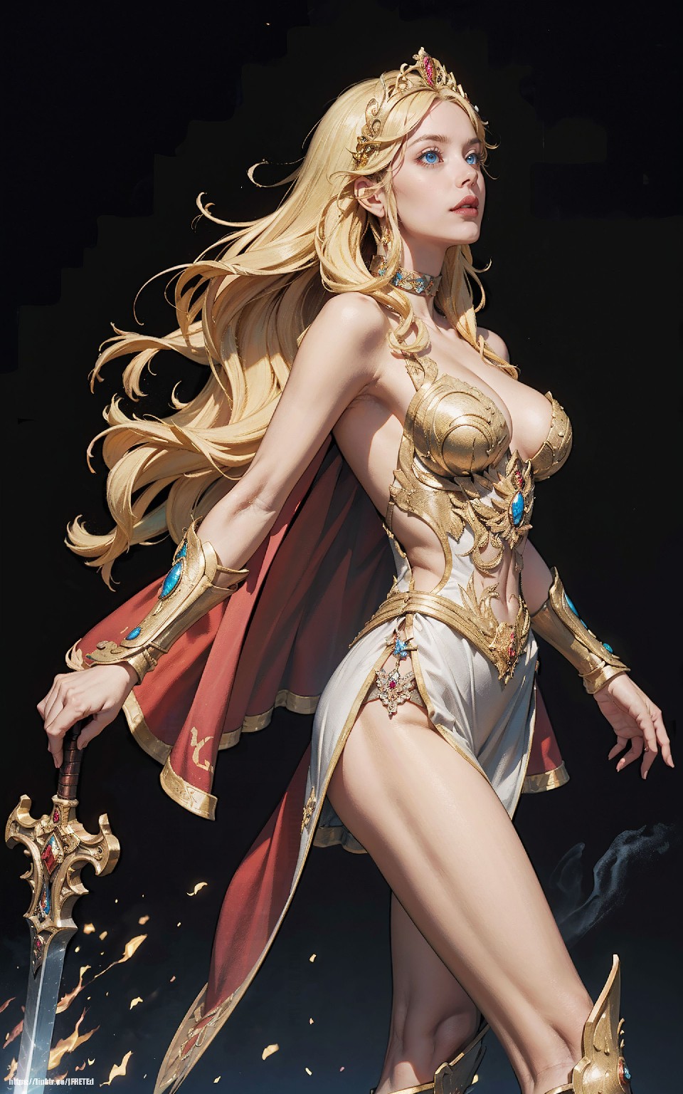She + ra