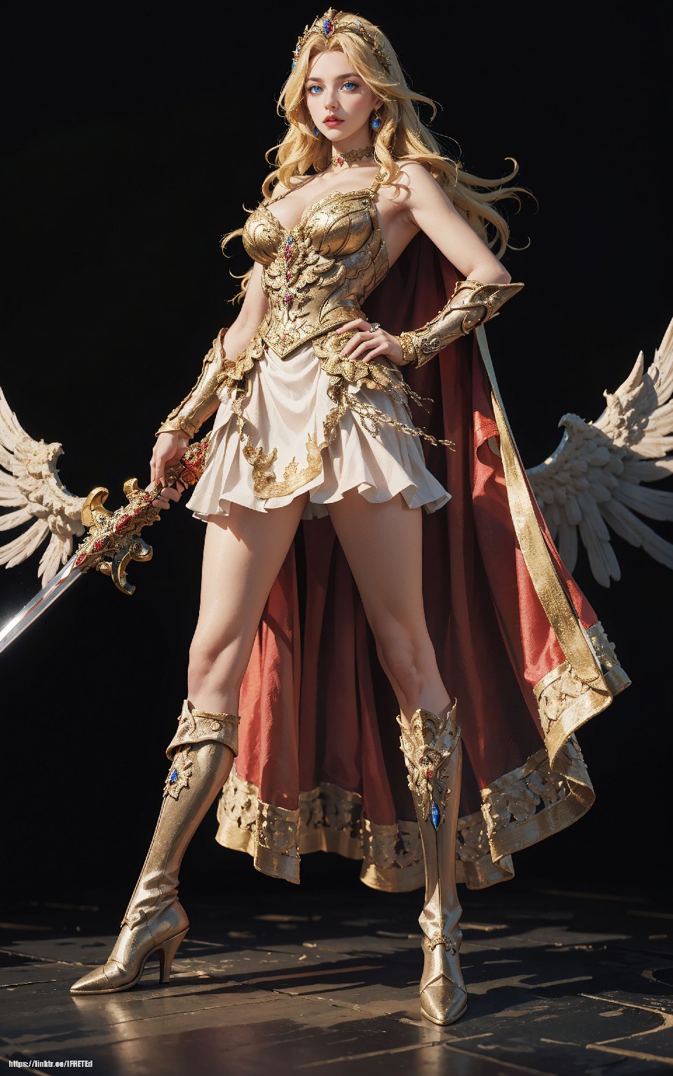 She + ra