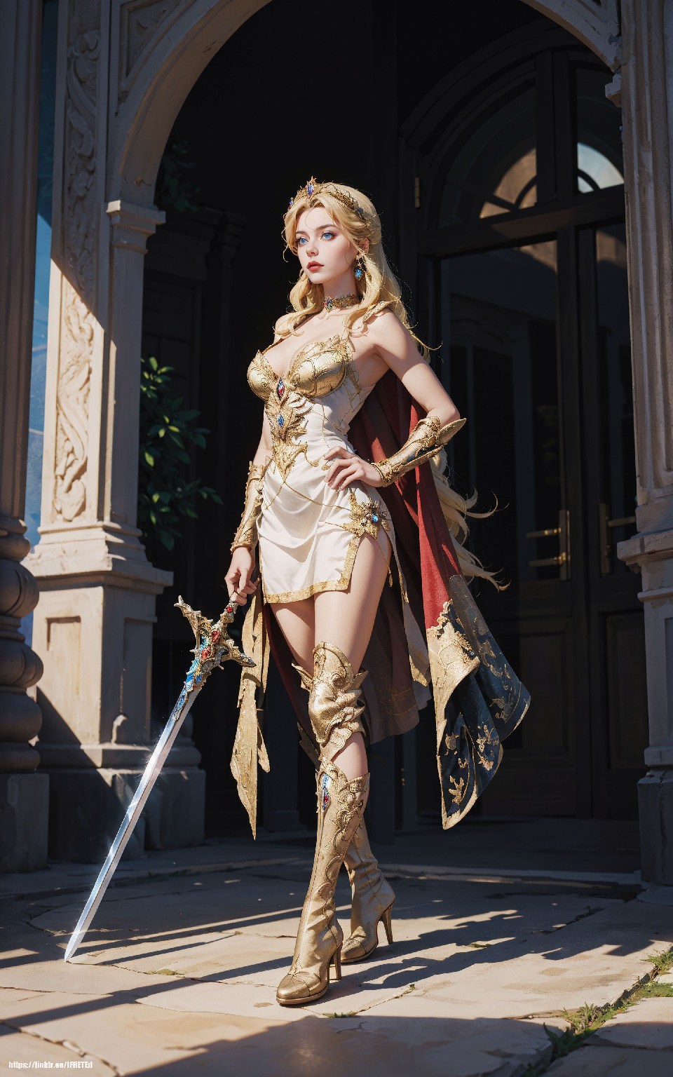 She + ra