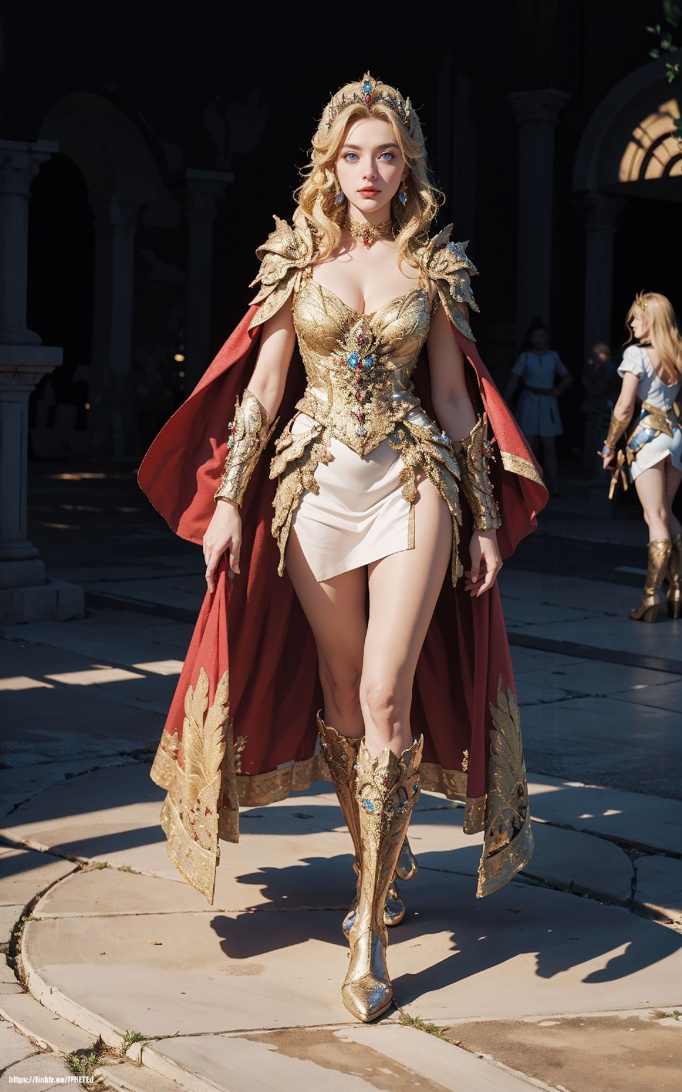 She + ra