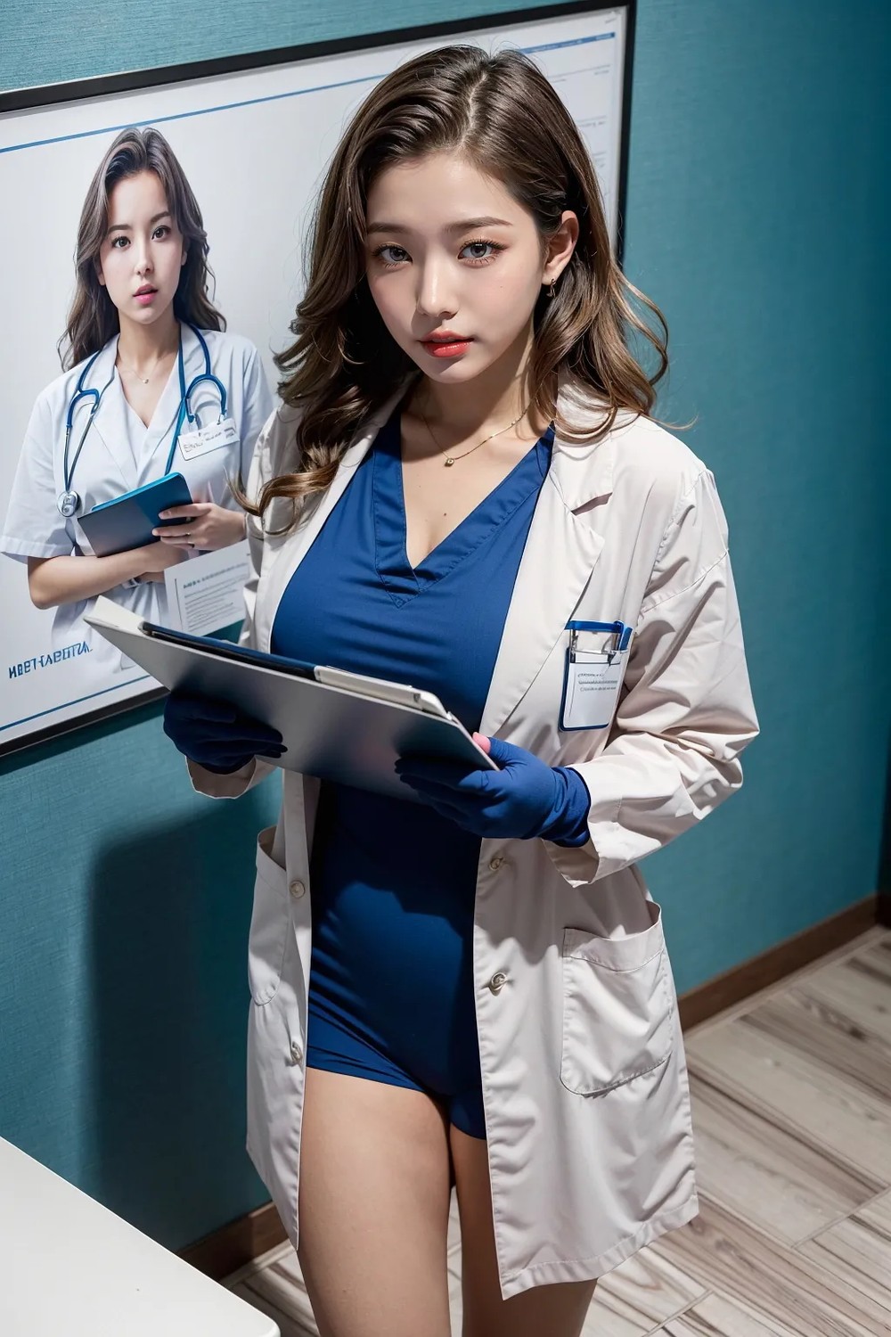 ★Patreon-Sakura★ Doctor