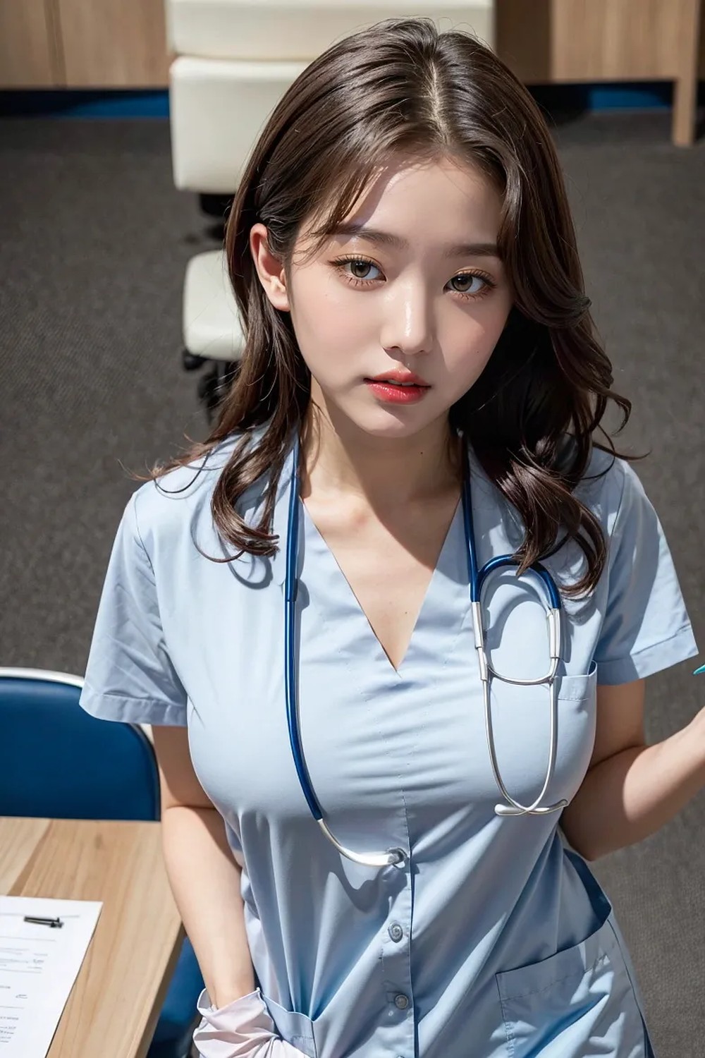 ★Patreon-Sakura★ Doctor