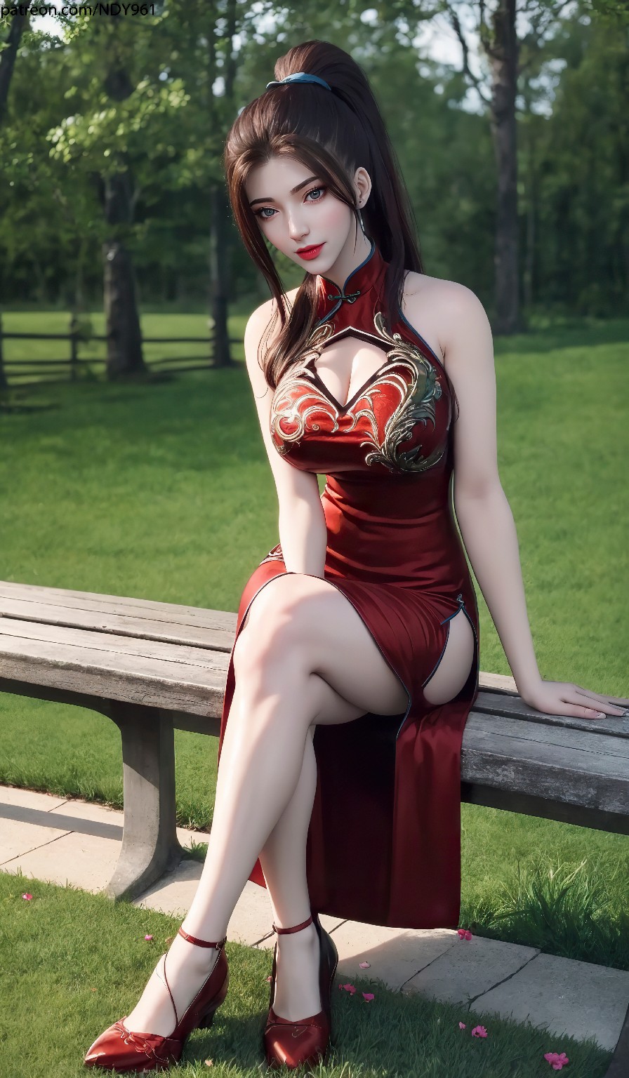 Tang Zi Chen_Long She Yanyi_ndy647