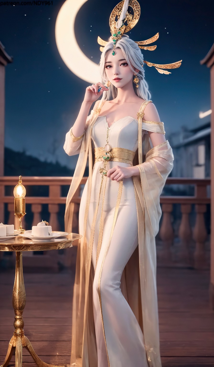 Wu Shuang_Nian Wu Shuang_ndy636