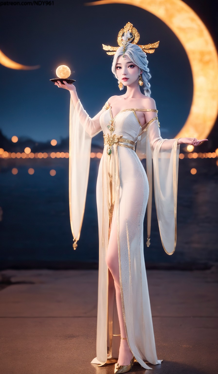 Wu Shuang_Nian Wu Shuang_ndy636