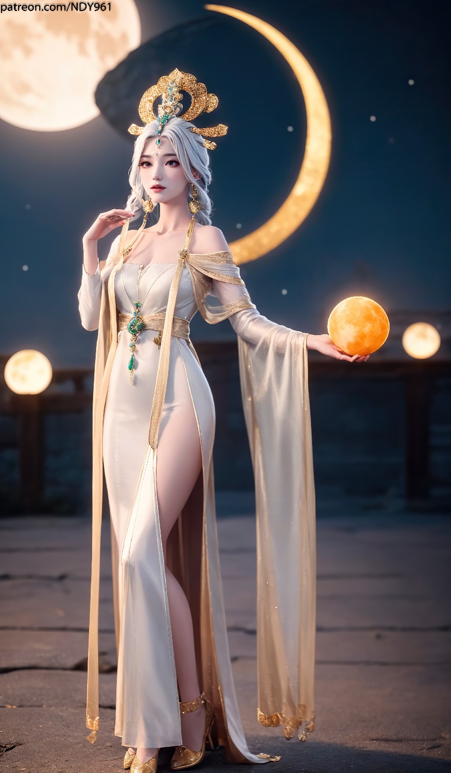 Wu Shuang_Nian Wu Shuang_ndy636