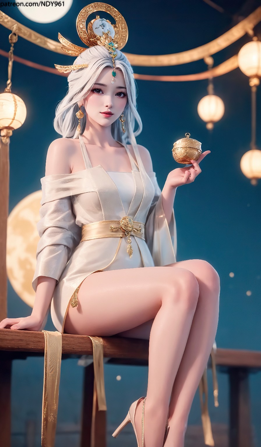 Wu Shuang_Nian Wu Shuang_ndy636