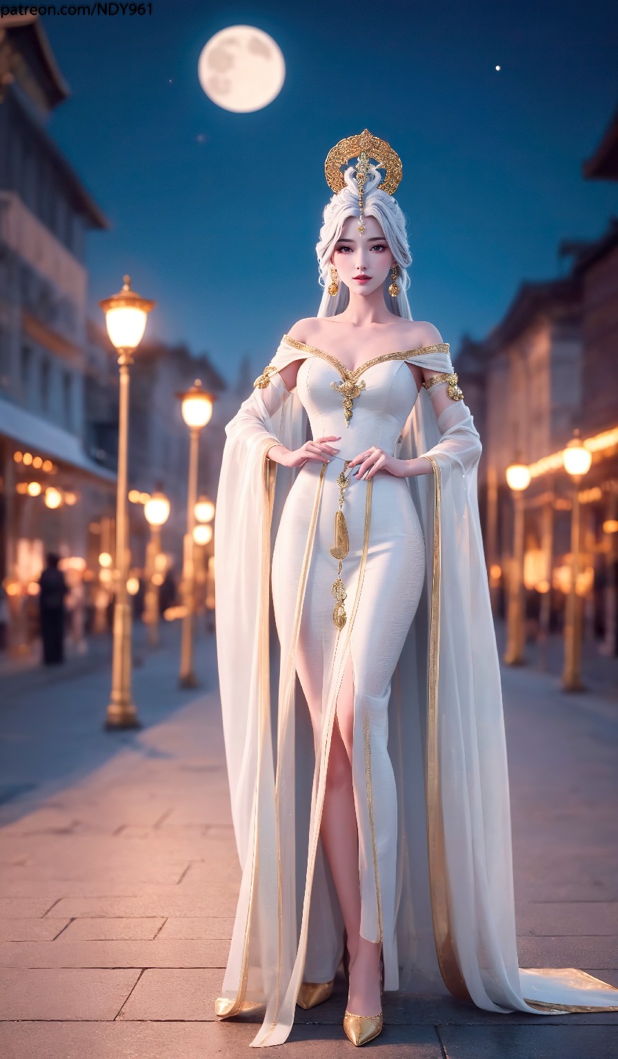 Wu Shuang_Nian Wu Shuang_ndy636