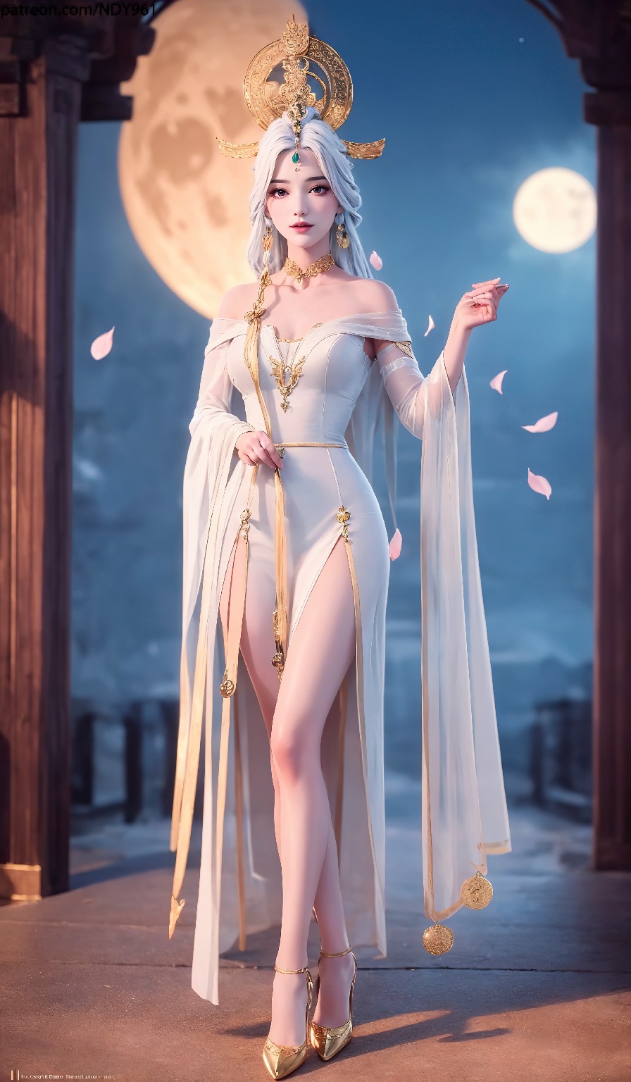 Wu Shuang_Nian Wu Shuang_ndy636