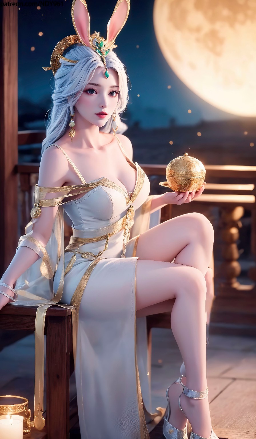 Wu Shuang_Nian Wu Shuang_ndy636
