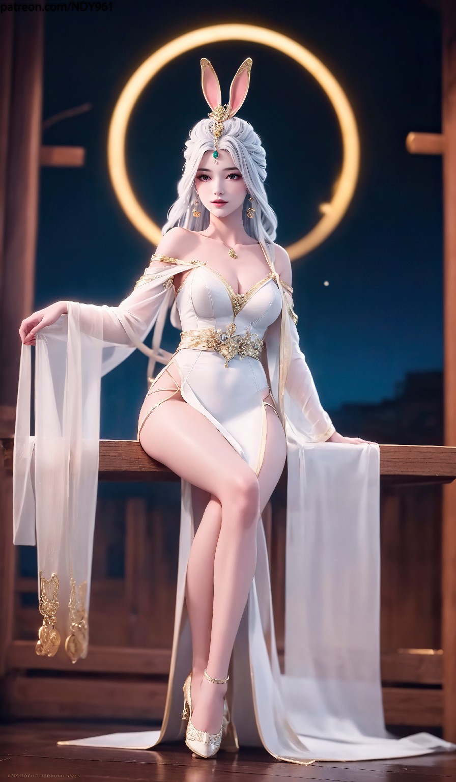 Wu Shuang_Nian Wu Shuang_ndy636